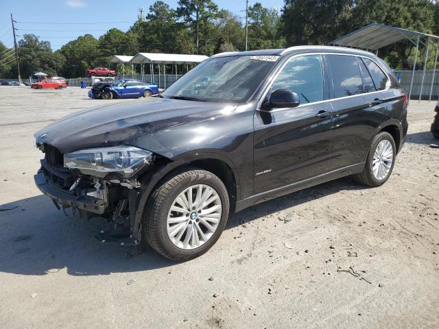 BMW X5 XDRIVE3 2017 5uxks4c34h0u05935