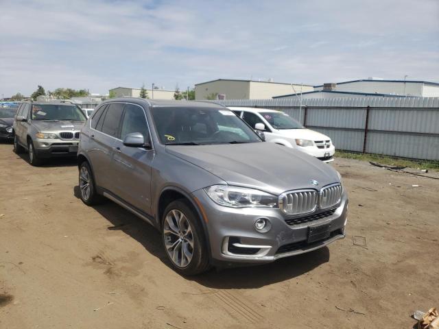 BMW X5 XDRIVE3 2017 5uxks4c34h0y16056