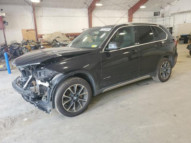 BMW X5 XDRIVE3 2017 5uxks4c35h0u04664