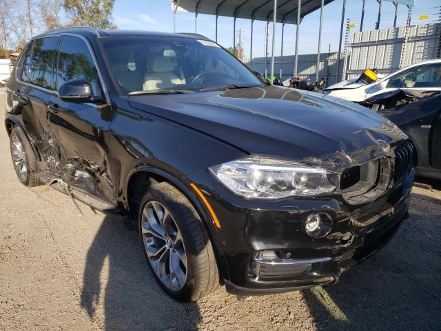 BMW X5 XDRIVE3 2017 5uxks4c35h0u05782