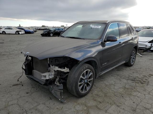 BMW X5 2017 5uxks4c35h0y15854