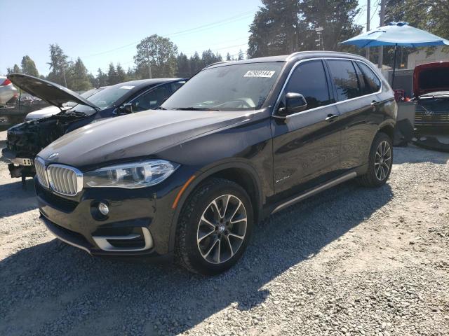 BMW X5 XDRIVE3 2017 5uxks4c35h0y16552