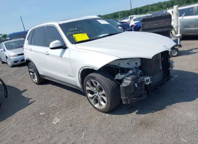 BMW X5 2017 5uxks4c35h0y17149