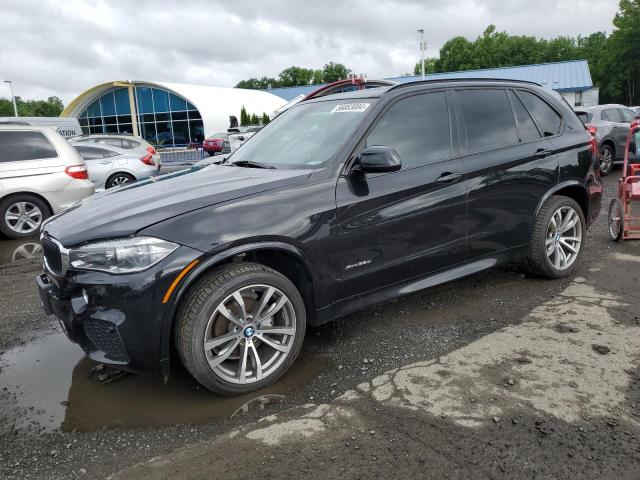 BMW X5 2017 5uxks4c36h0y15913