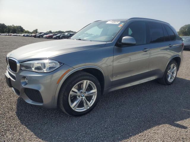 BMW X5 XDRIVE3 2017 5uxks4c36h0y16088