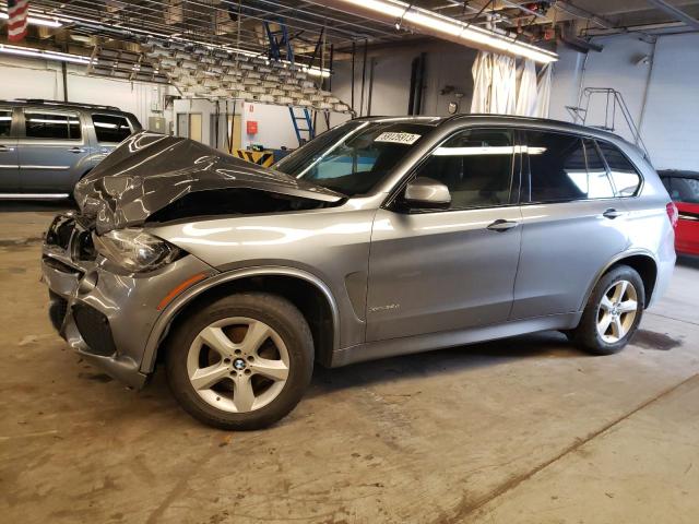 BMW X5 XDRIVE3 2017 5uxks4c36h0y16835