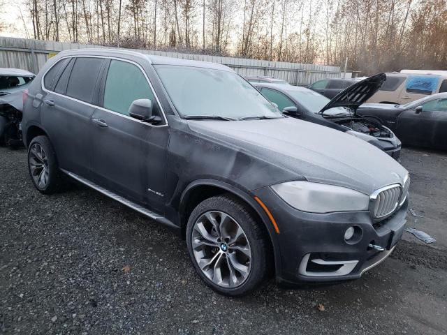 BMW X5 XDRIVE3 2017 5uxks4c37h0u04651