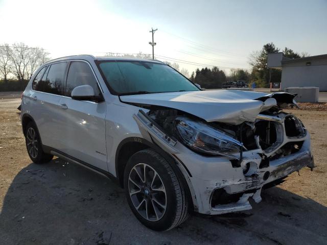 BMW X5 XDRIVE3 2017 5uxks4c38h0u04626