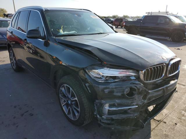 BMW X5 XDRIVE3 2017 5uxks4c38h0u05162