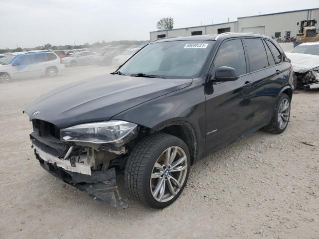 BMW X5 XDRIVE3 2017 5uxks4c38h0y16061