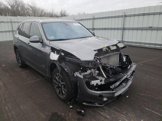 BMW X5 XDRIVE3 2017 5uxks4c3xh0u04059