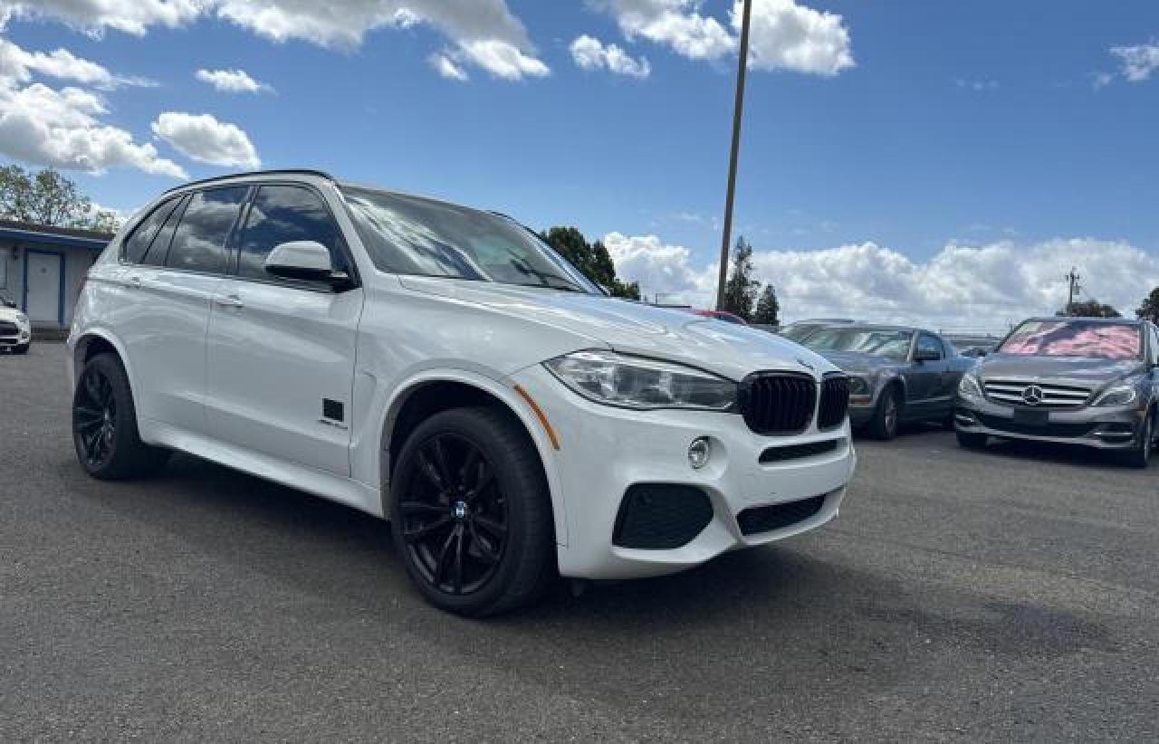 BMW X5 2017 5uxks4c3xh0u04790