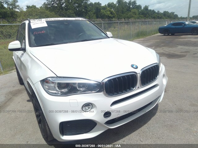 BMW X5 2017 5uxks4c3xh0u05227