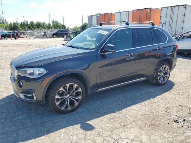 BMW X5 2017 5uxks4c3xh0u05230