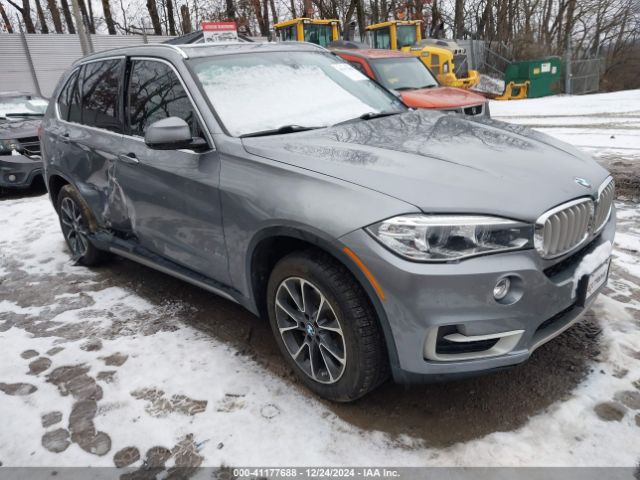 BMW X5 2017 5uxks4c3xh0y15610