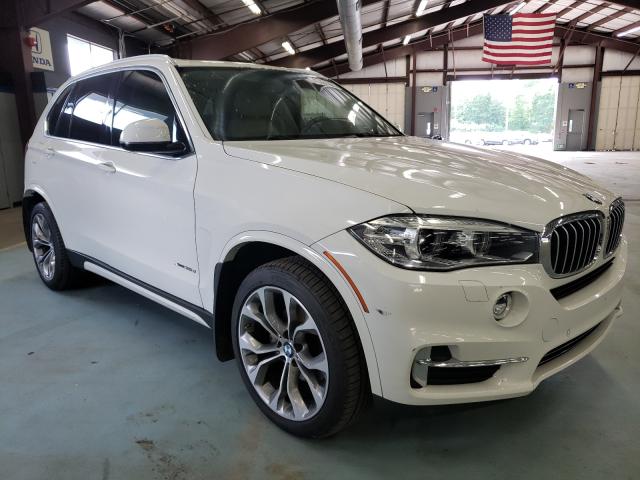 BMW X5 XDRIVE3 2014 5uxks4c50e0j94603