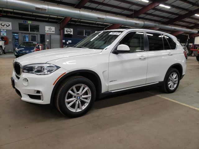 BMW X5 2015 5uxks4c50f0j97728