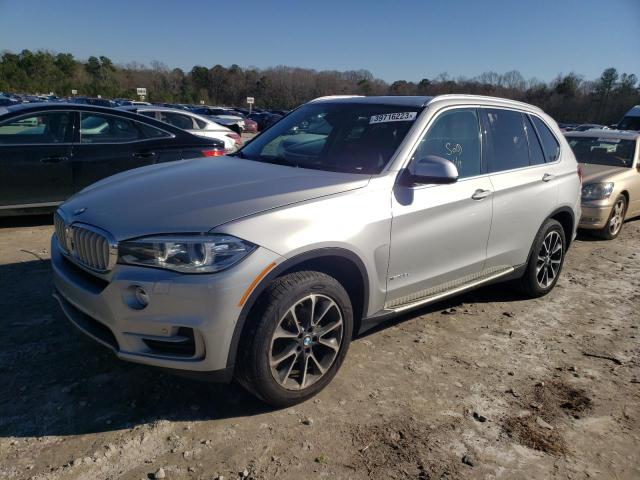 BMW X5 XDRIVE3 2015 5uxks4c50f0j98460