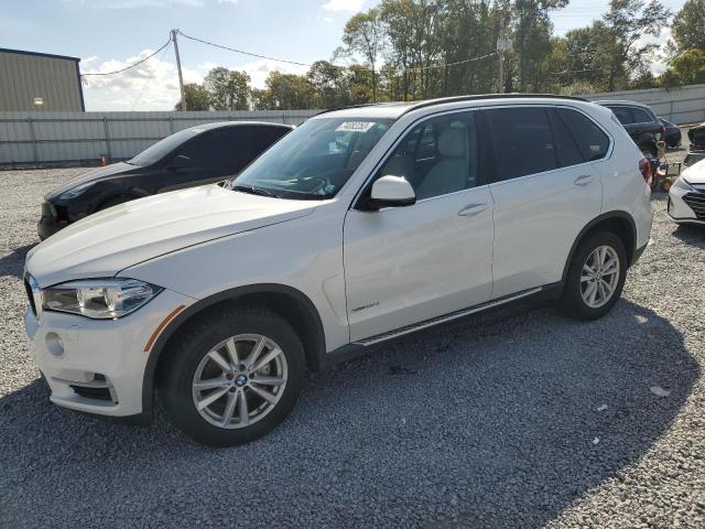 BMW X5 2015 5uxks4c50f0j99429