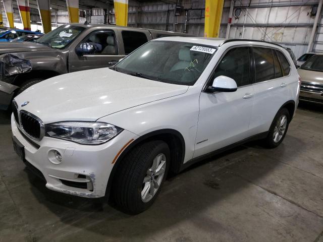 BMW X5 2014 5uxks4c50f0n05626