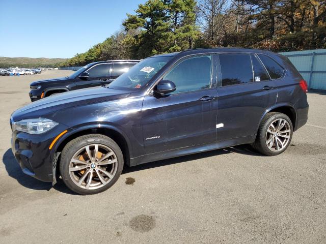 BMW X5 2015 5uxks4c50f0n06372