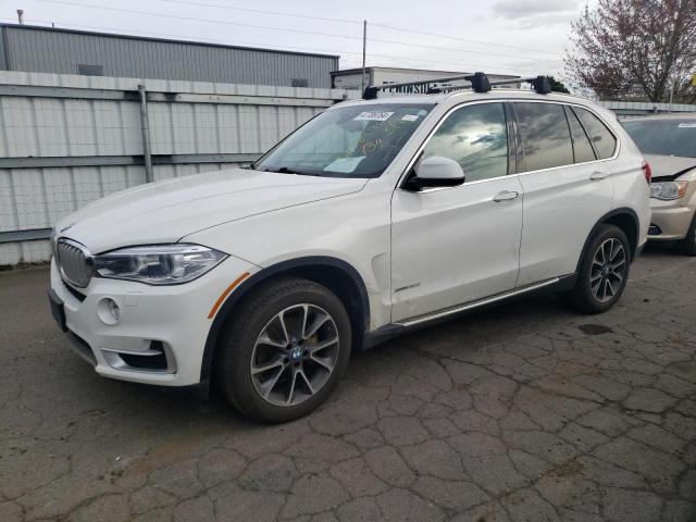 BMW X5 2015 5uxks4c50f0n06940