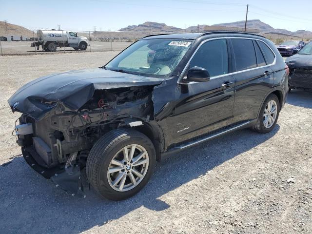 BMW X5 XDRIVE3 2015 5uxks4c50f0n10101