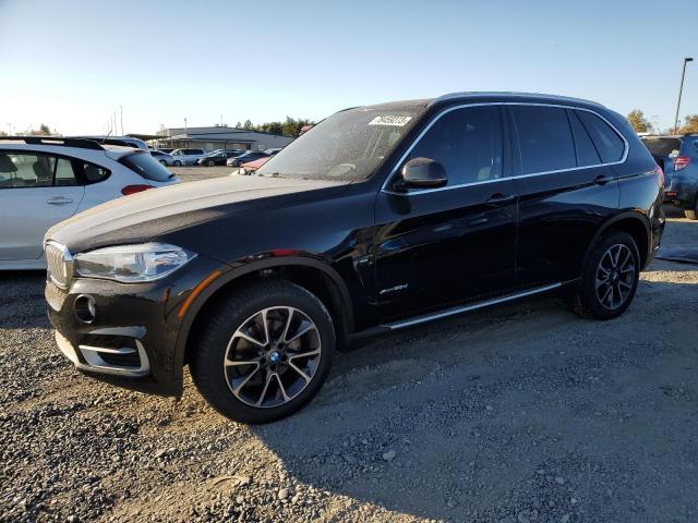 BMW X5 2015 5uxks4c50f0n10552