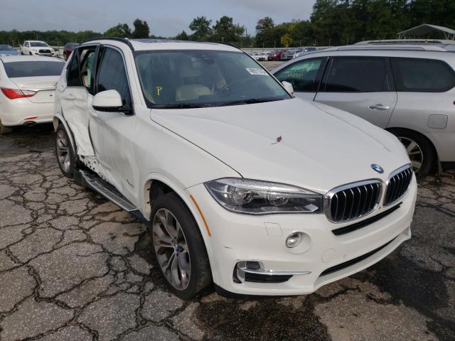 BMW X5 XDRIVE3 2015 5uxks4c50f0n12172