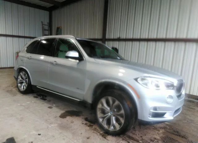 BMW X5 2018 5uxks4c50j0y17857