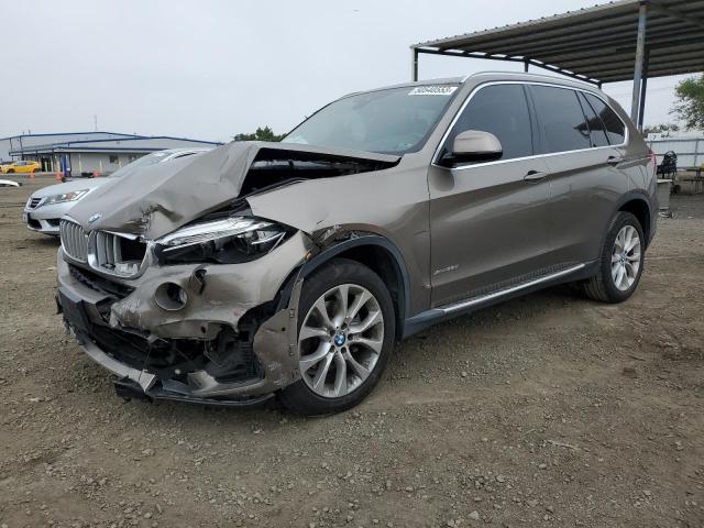 BMW X5 2018 5uxks4c50j0y17938