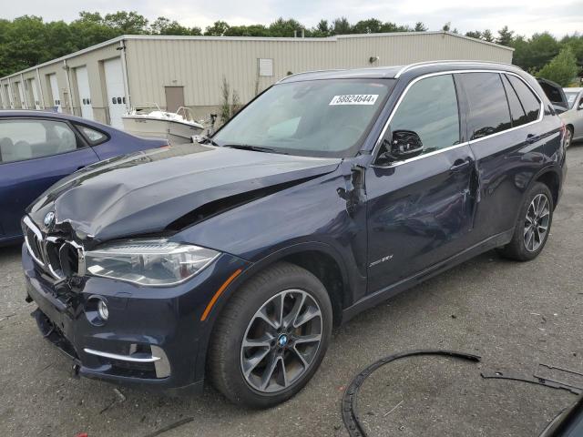 BMW X5 XDRIVE3 2018 5uxks4c50j0y19754