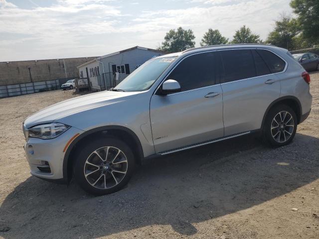 BMW X5 XDRIVE3 2018 5uxks4c50j0y19981