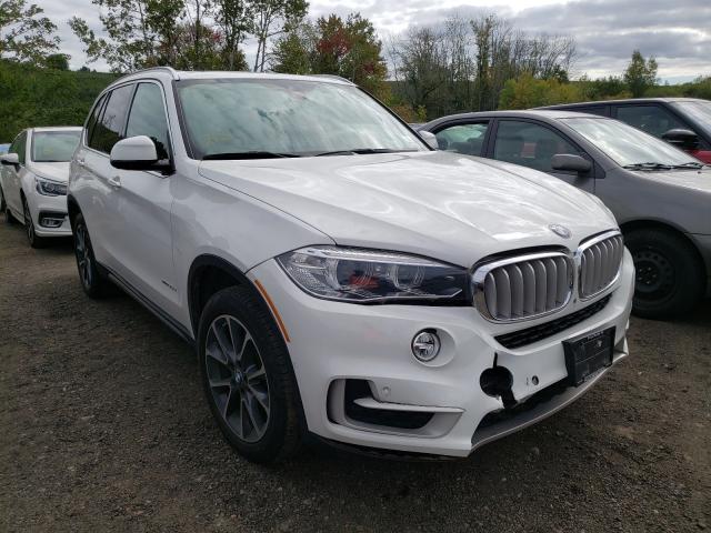 BMW X5 XDRIVE3 2018 5uxks4c50j0y20631