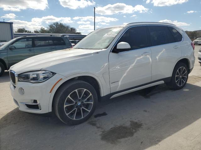 BMW X5 XDRIVE3 2018 5uxks4c50j0z89452