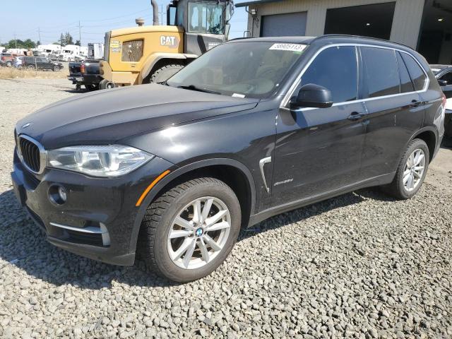 BMW X5 XDRIVE3 2014 5uxks4c51e0j95453