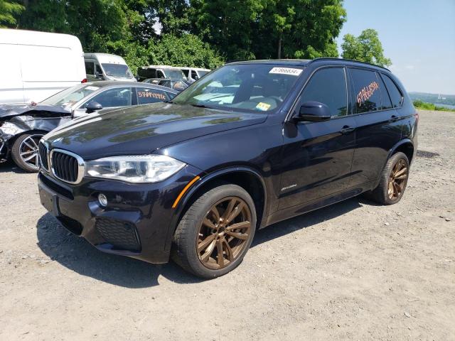 BMW X5 2014 5uxks4c51e0j97445