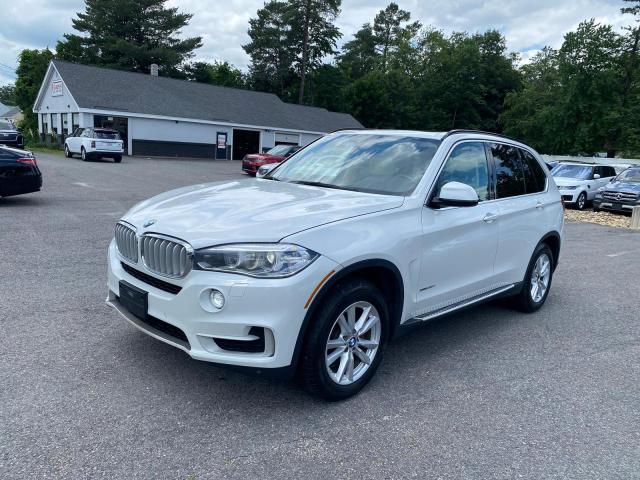 BMW X5 XDRIVE3 2015 5uxks4c51f0n06168