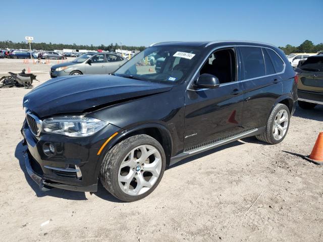 BMW X5 XDRIVE3 2015 5uxks4c51f0n06297