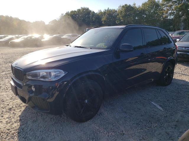 BMW X5 XDRIVE3 2015 5uxks4c51f0n06347