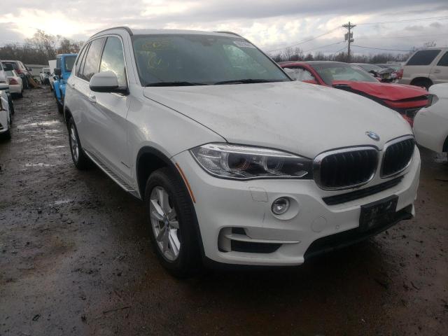 BMW X5 2014 5uxks4c51f0n06493