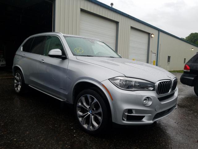 BMW X5 XDRIVE3 2015 5uxks4c51f0n08227