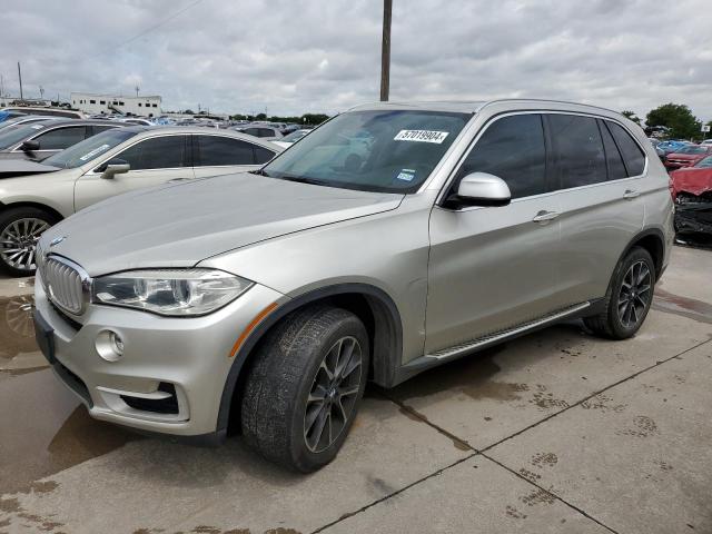 BMW X5 2015 5uxks4c51f0n08647