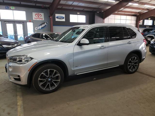 BMW X5 2015 5uxks4c51f0n09295