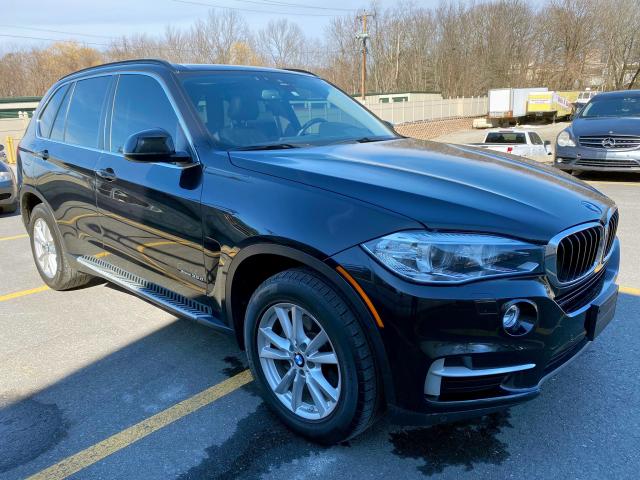 BMW X5 XDRIVE3 2015 5uxks4c51f0n09331