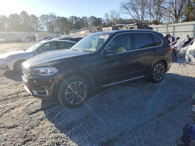 BMW X5 2015 5uxks4c51f0n09393