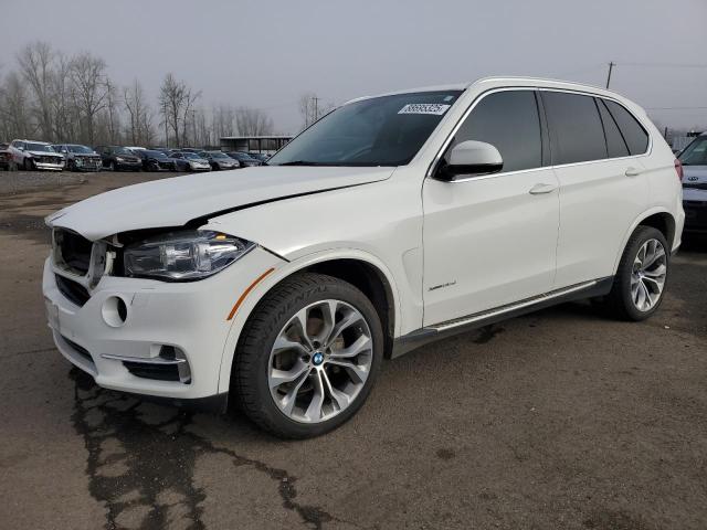 BMW X5 XDRIVE3 2015 5uxks4c51f0n11533