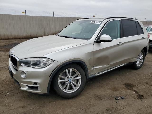 BMW X5 2015 5uxks4c51f0n11645