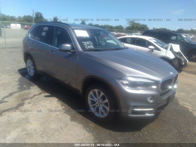 BMW X5 2016 5uxks4c51g0n13008