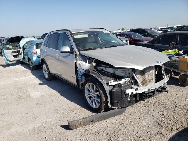 BMW X5 2016 5uxks4c51g0n13333